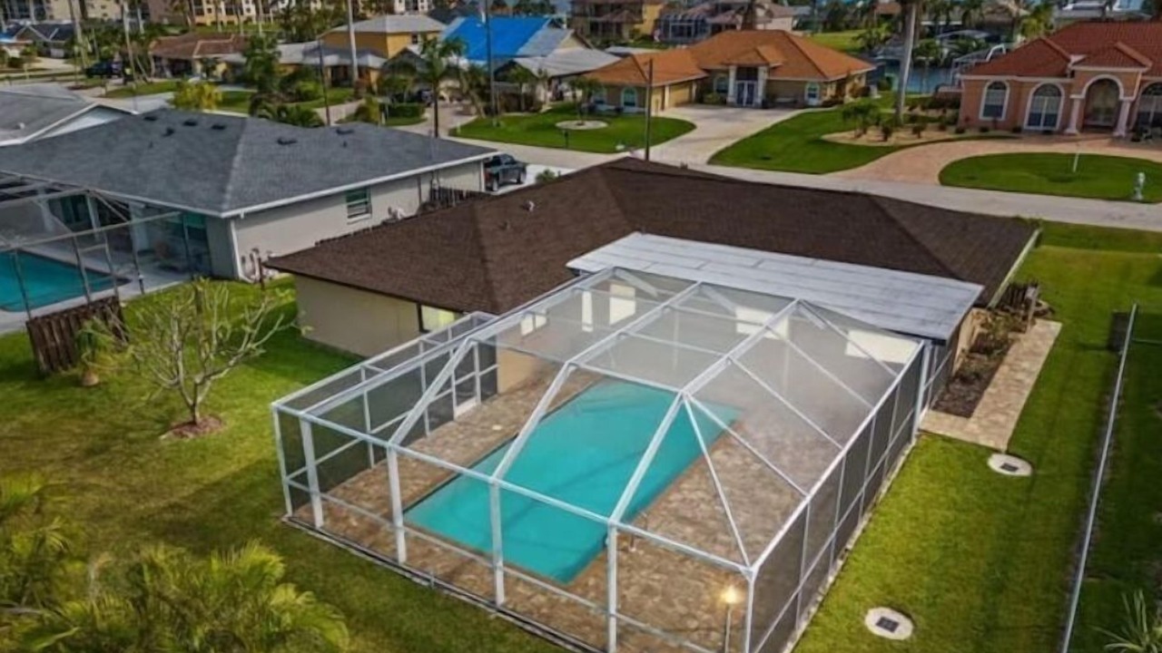 Photo of Outdoor in Caloosahatchee