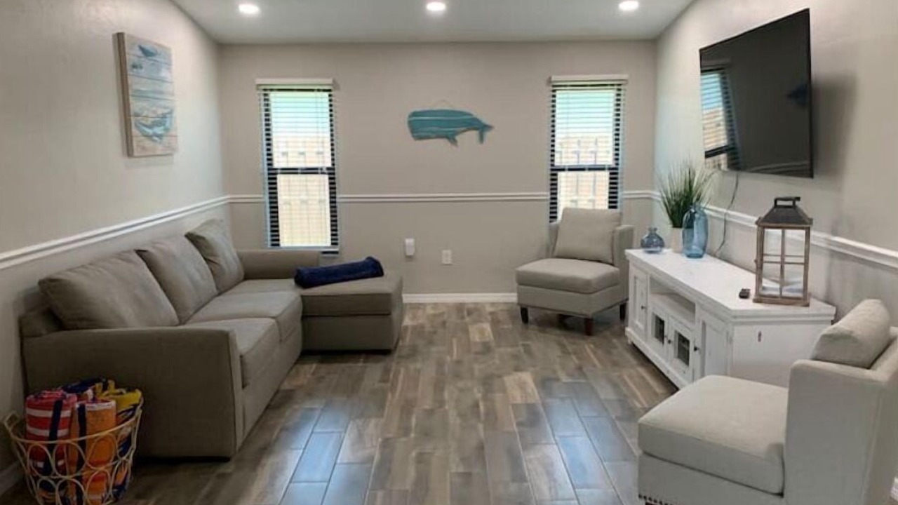 Photo of Livingroom in Caloosahatchee