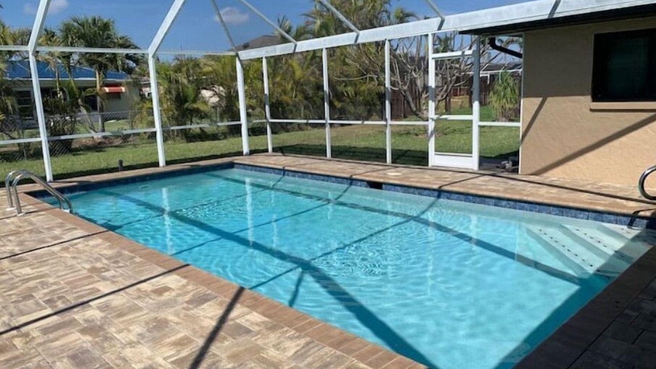 Photo of Outdoor in Caloosahatchee