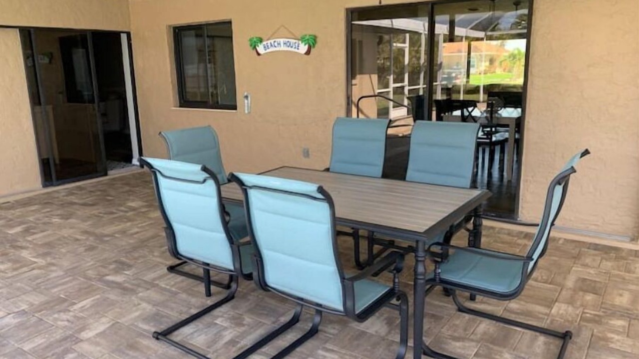 Photo of Outdoor in Caloosahatchee