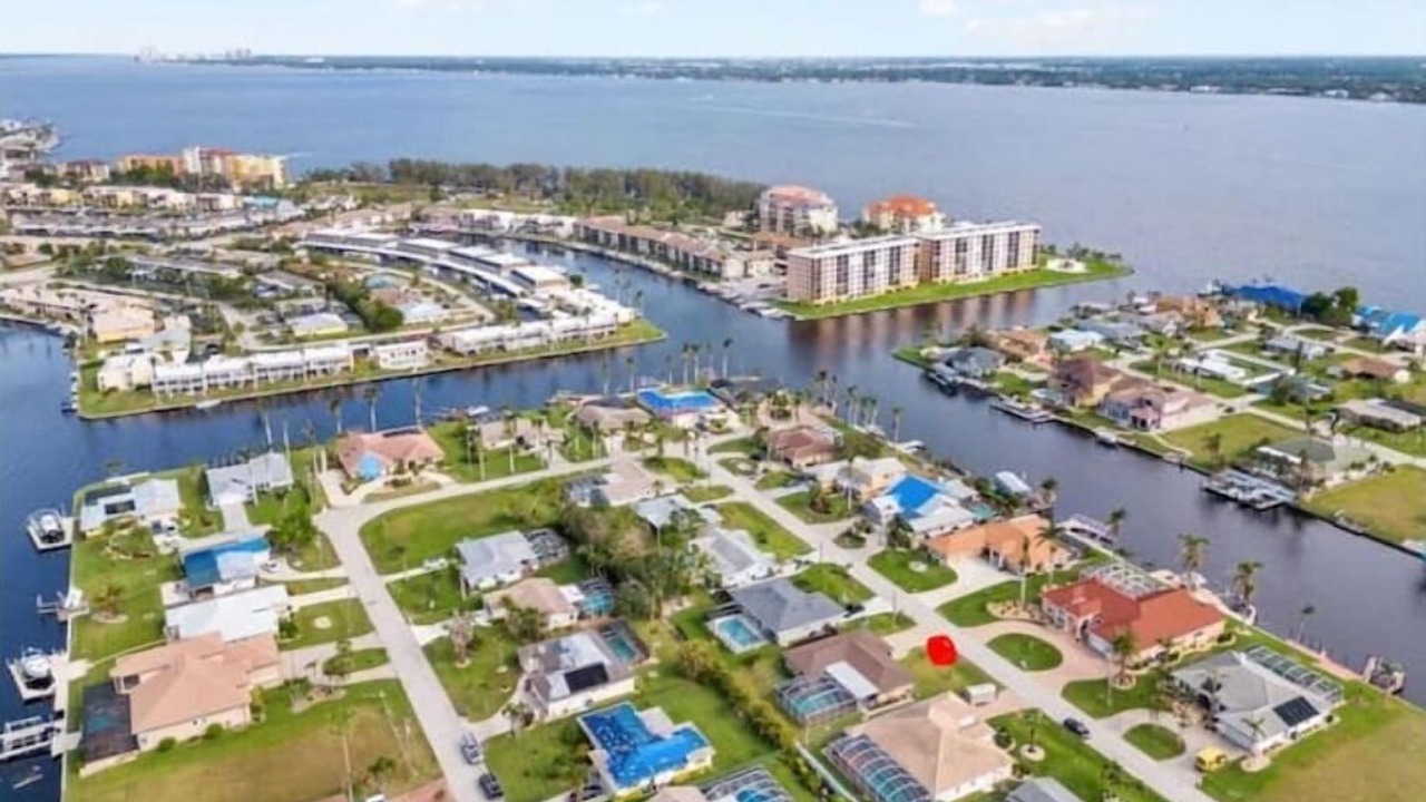 Photo of Outdoor in Caloosahatchee
