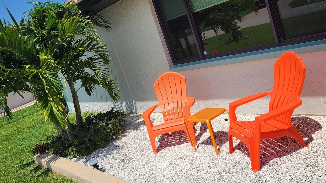 Photo of Patio Balcony in Caloosahatchee
