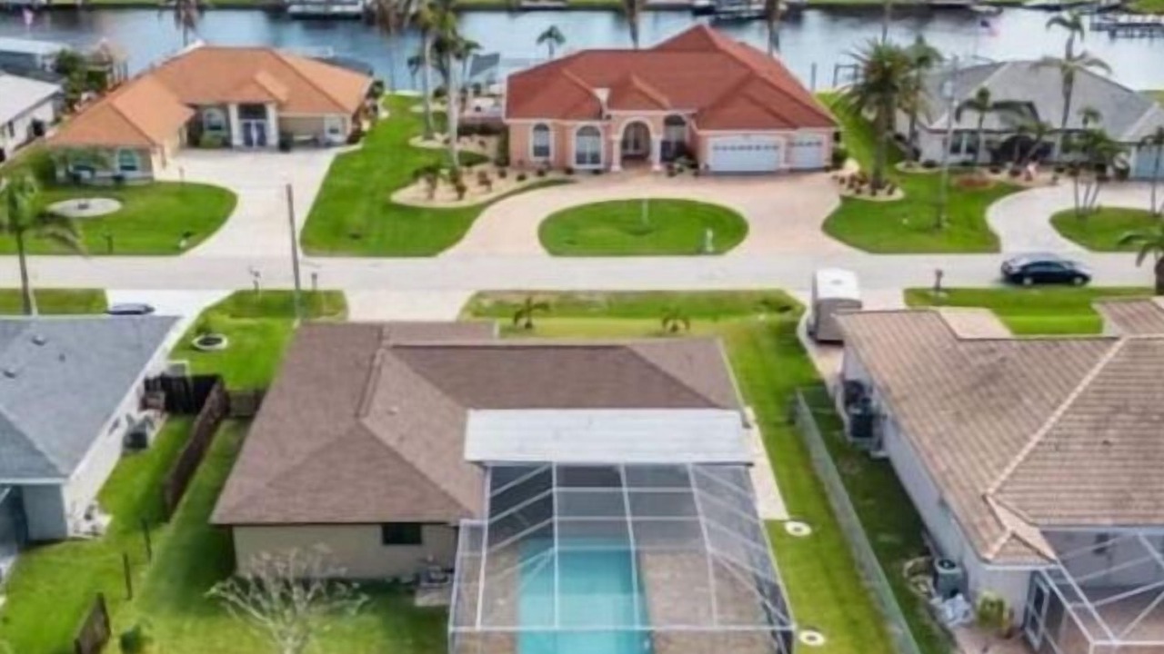 Photo of Outdoor in Caloosahatchee