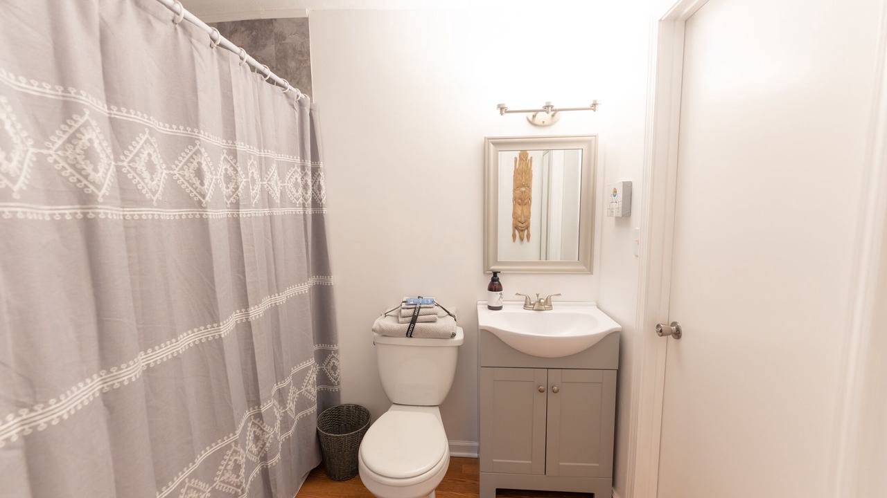 Photo of Bathroom in Lee's Summit