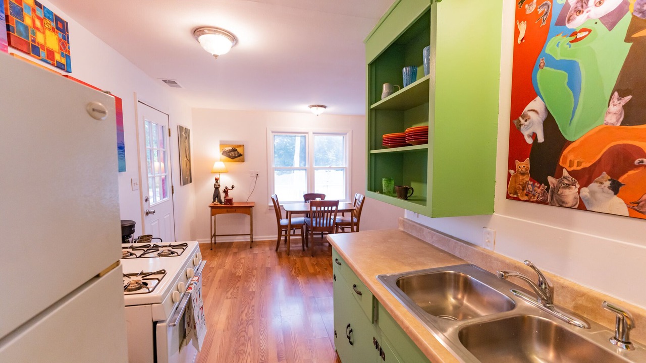 Photo of Kitchen in Lee's Summit