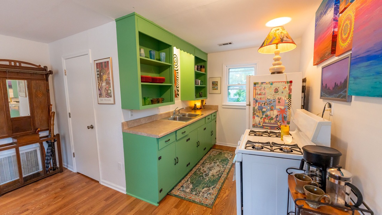 Photo of Kitchen in Lee's Summit