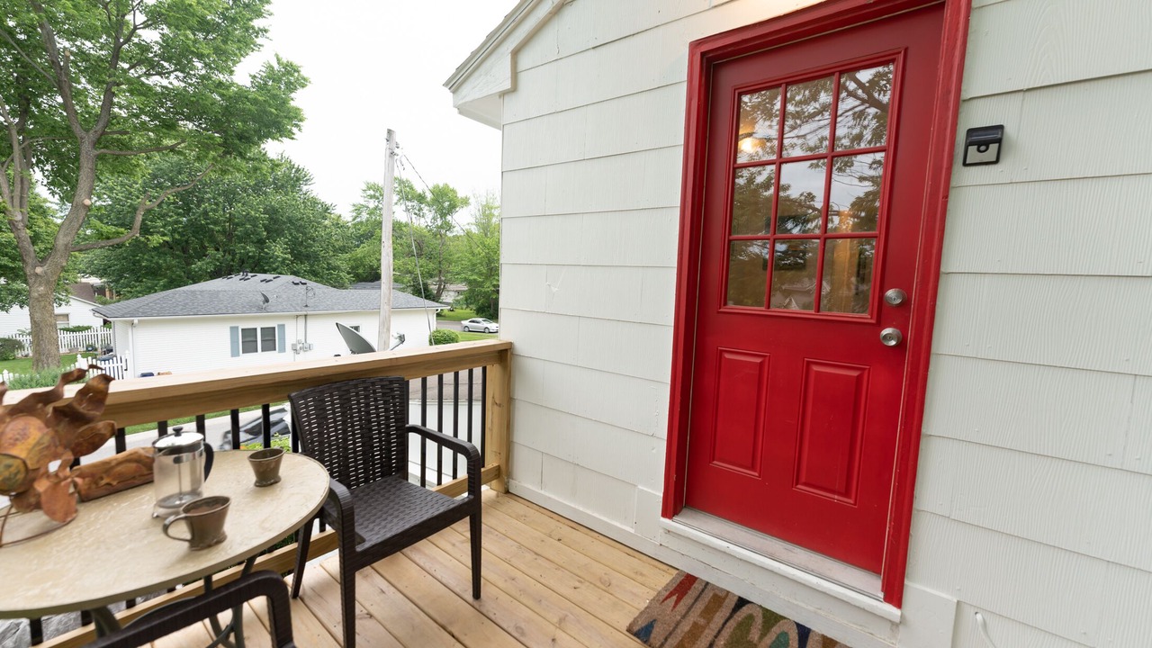 Photo of Outdoor in Lee's Summit