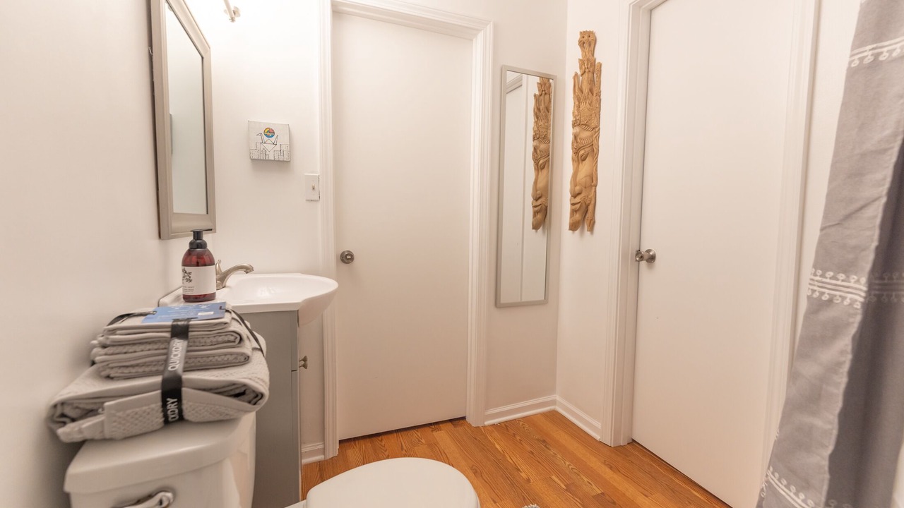 Photo of Bathroom in Lee's Summit