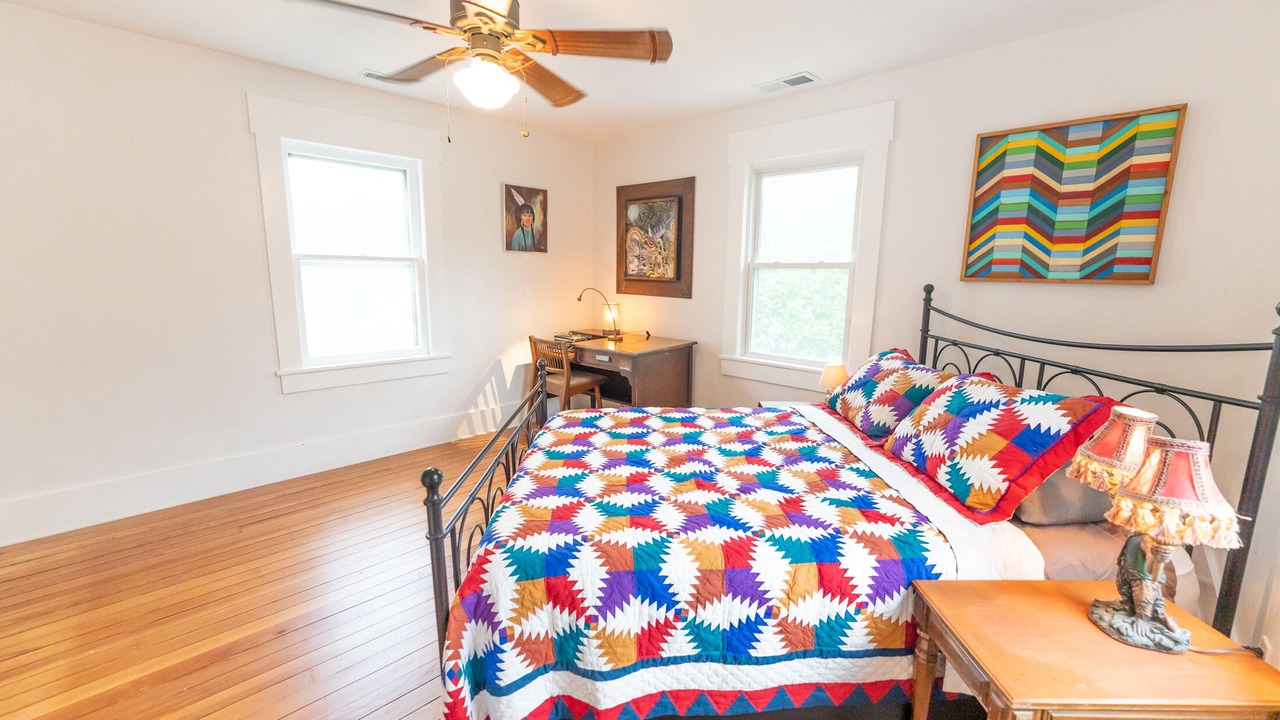 Photo of Bedroom in Lee's Summit