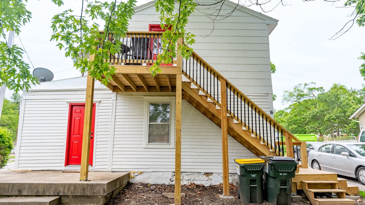 Photo of Outdoor in Lee's Summit