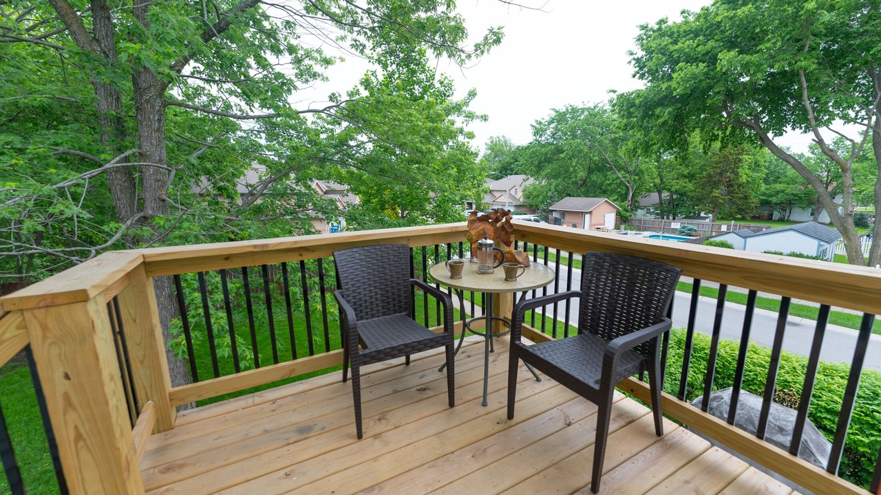 Photo of Outdoor in Lee's Summit