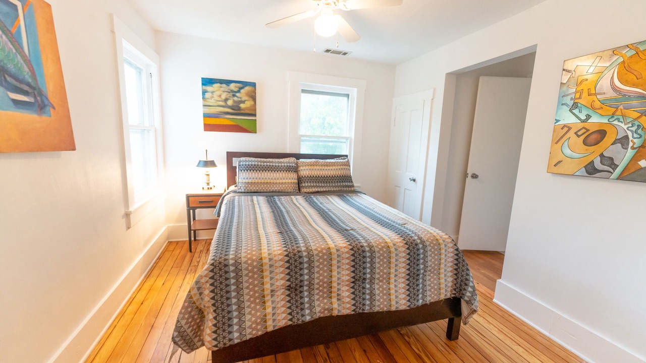 Photo of Bedroom in Lee's Summit