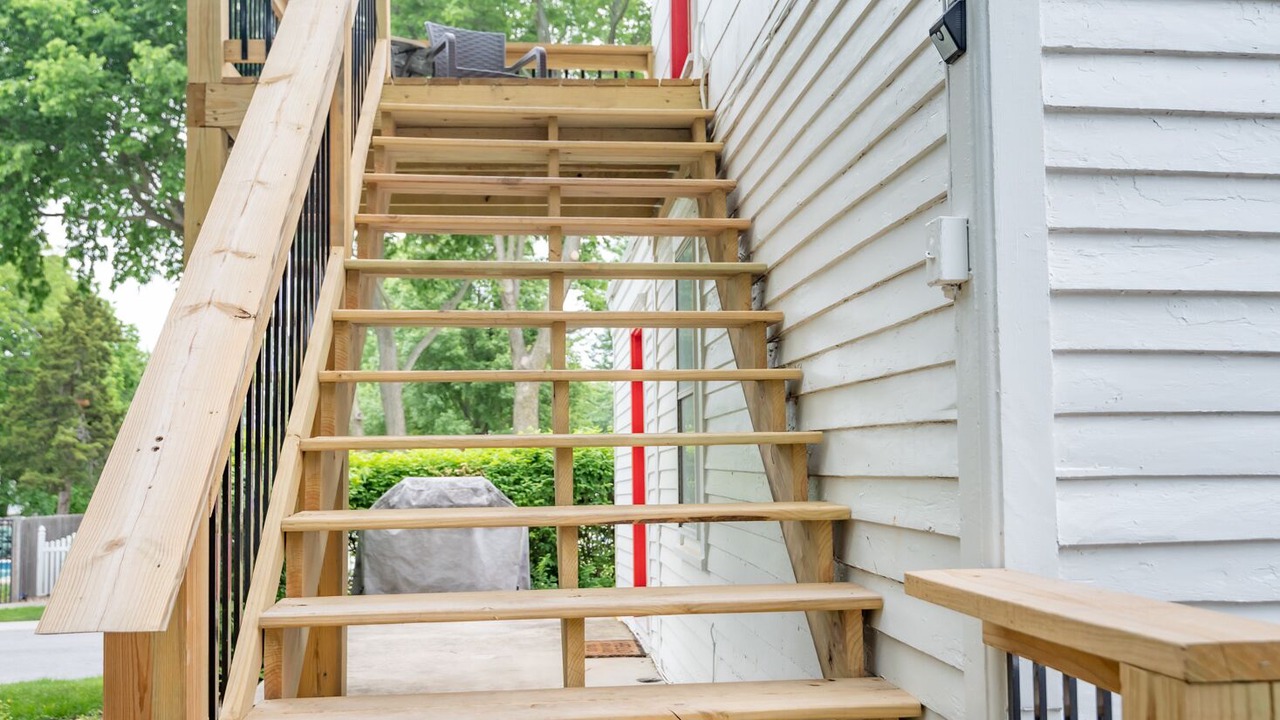 Photo of Outdoor in Lee's Summit