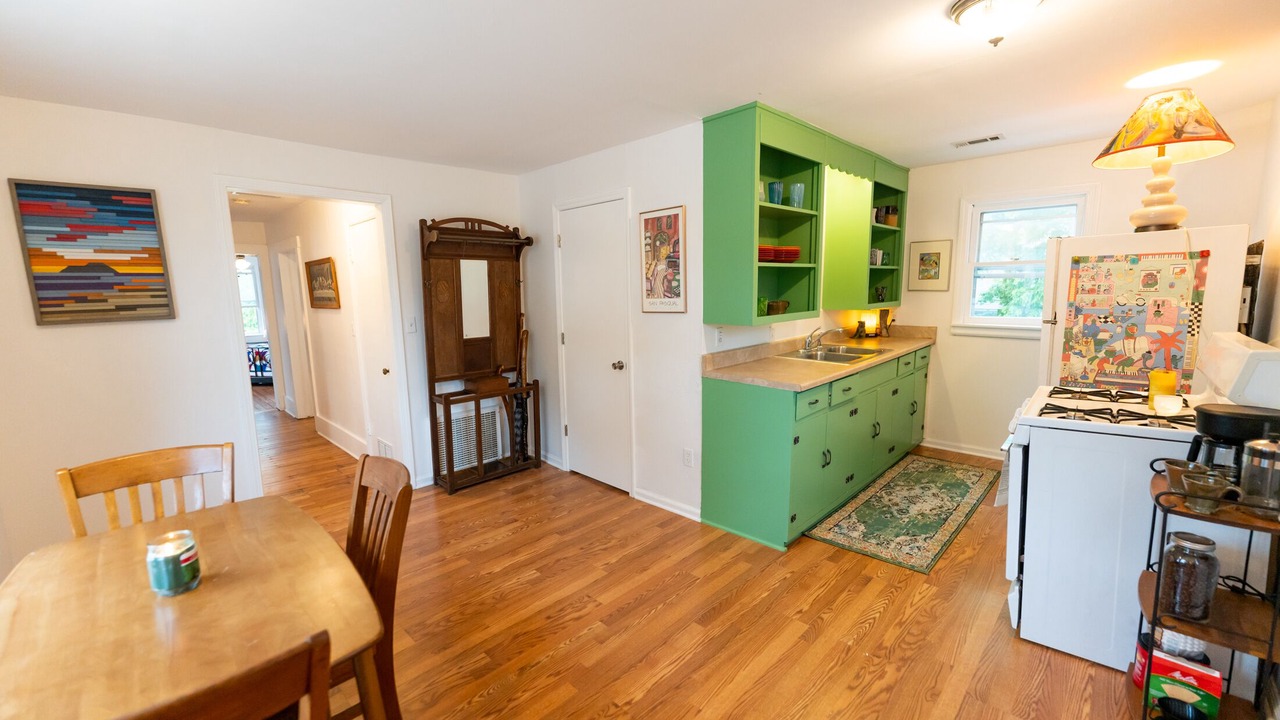 Photo of Kitchen in Lee's Summit