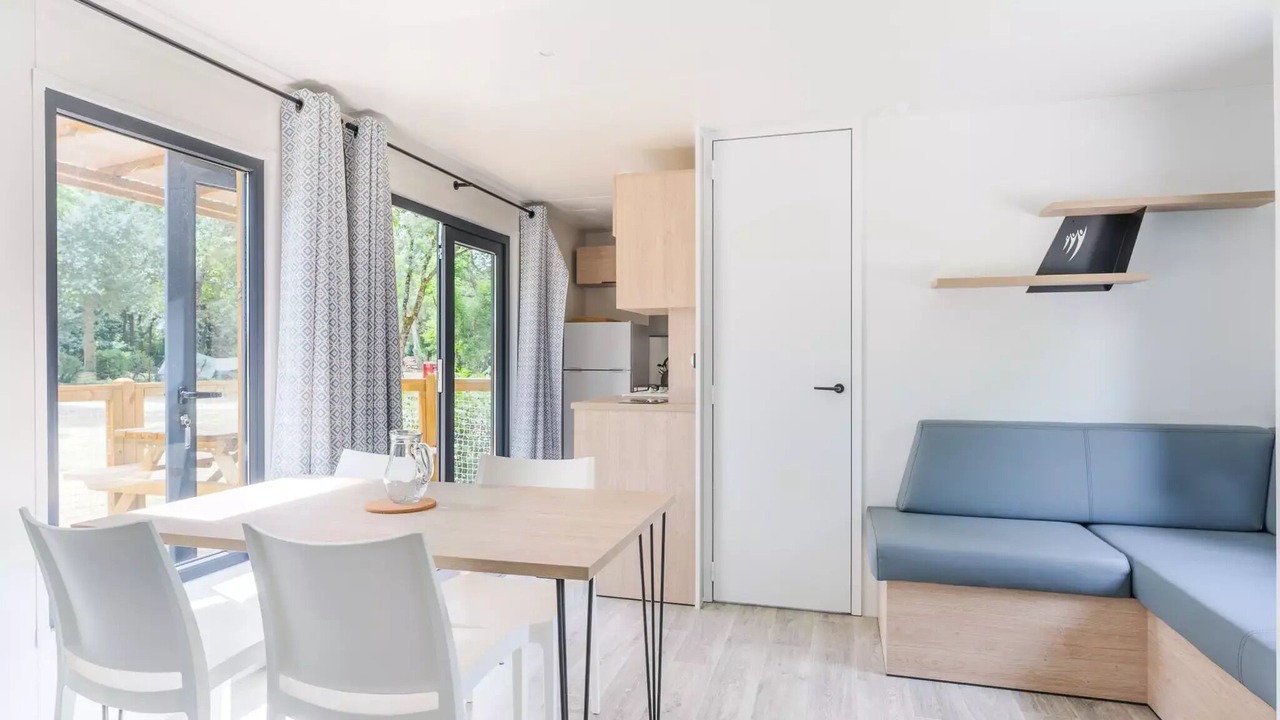 Photo of Livingroom in Saint-Julien-de-Concelles
