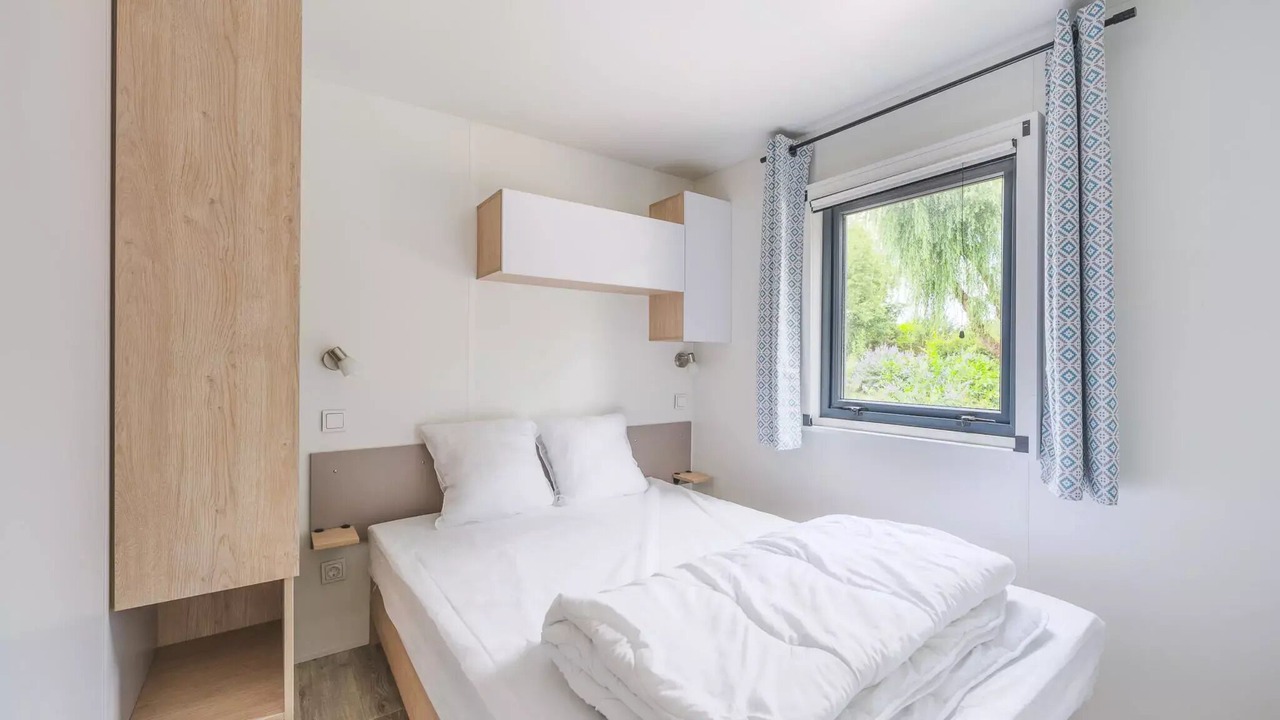 Photo of Bedroom in Saint-Julien-de-Concelles