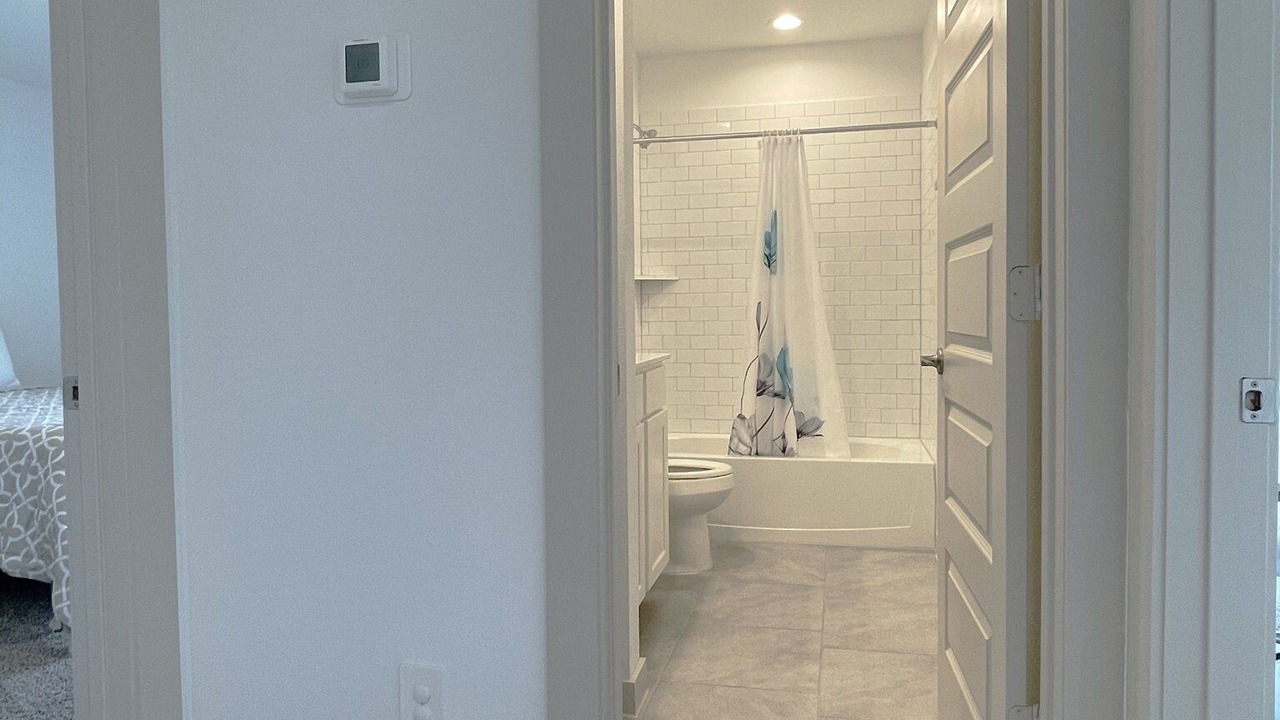 Photo of Bedroom in Barker