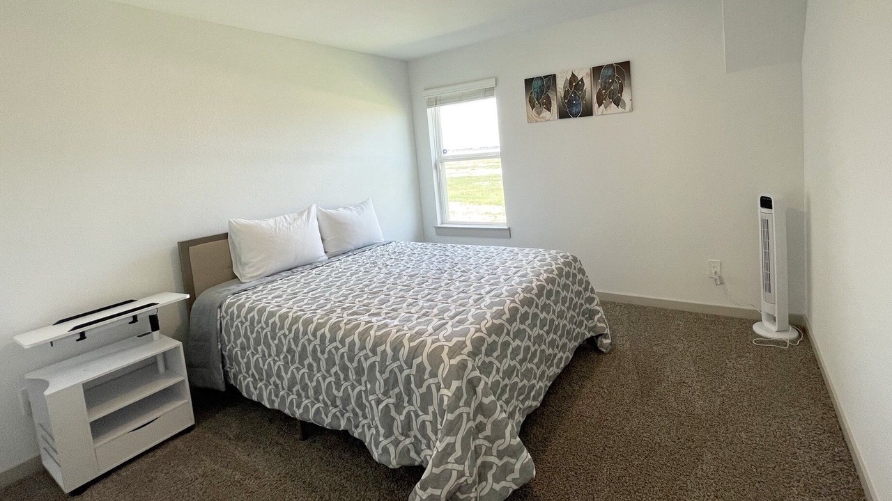 Photo of Bedroom in Barker