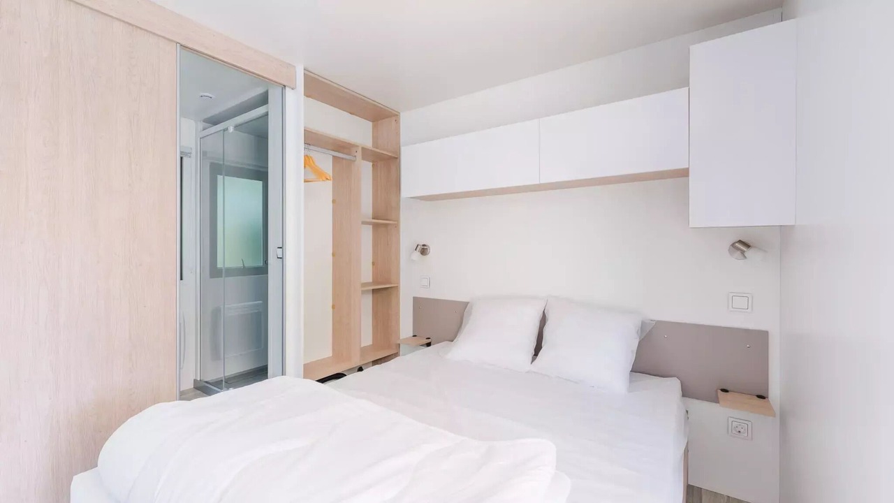 Photo of Bedroom in Saint-Julien-de-Concelles