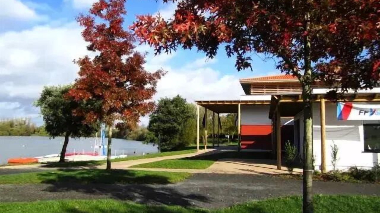 Photo of Outdoor in Saint-Julien-de-Concelles