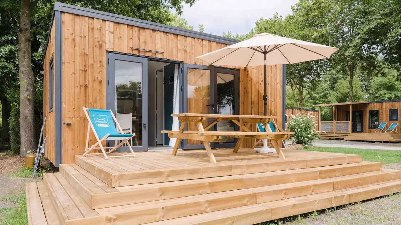 Photo of Outdoor in Saint-Julien-de-Concelles