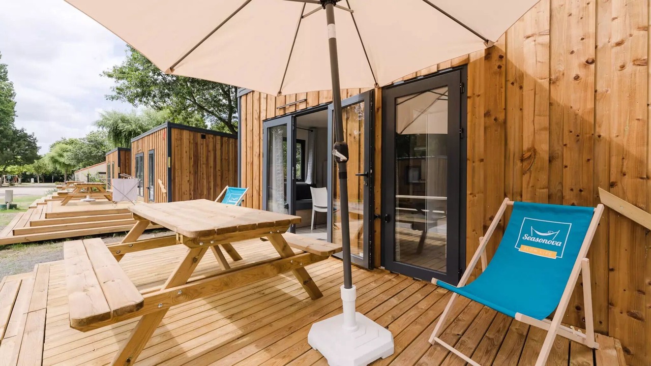Photo of Outdoor in Saint-Julien-de-Concelles