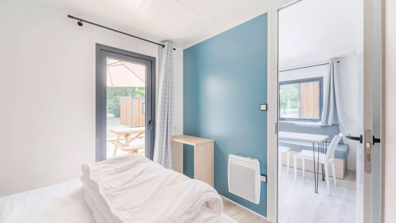 Photo of Bedroom in Saint-Julien-de-Concelles