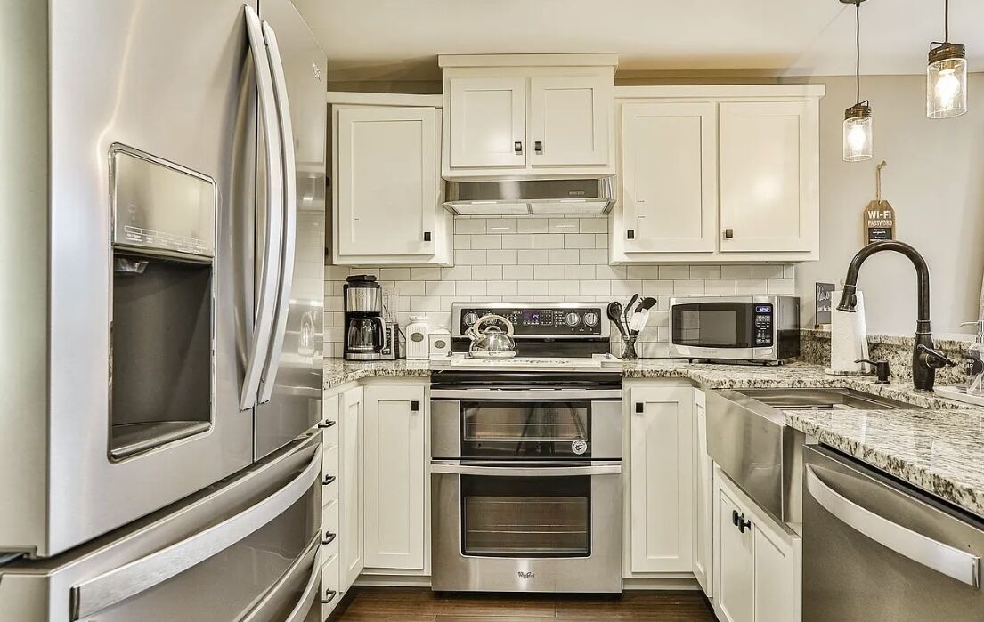 Photo of Kitchen in Ellijay