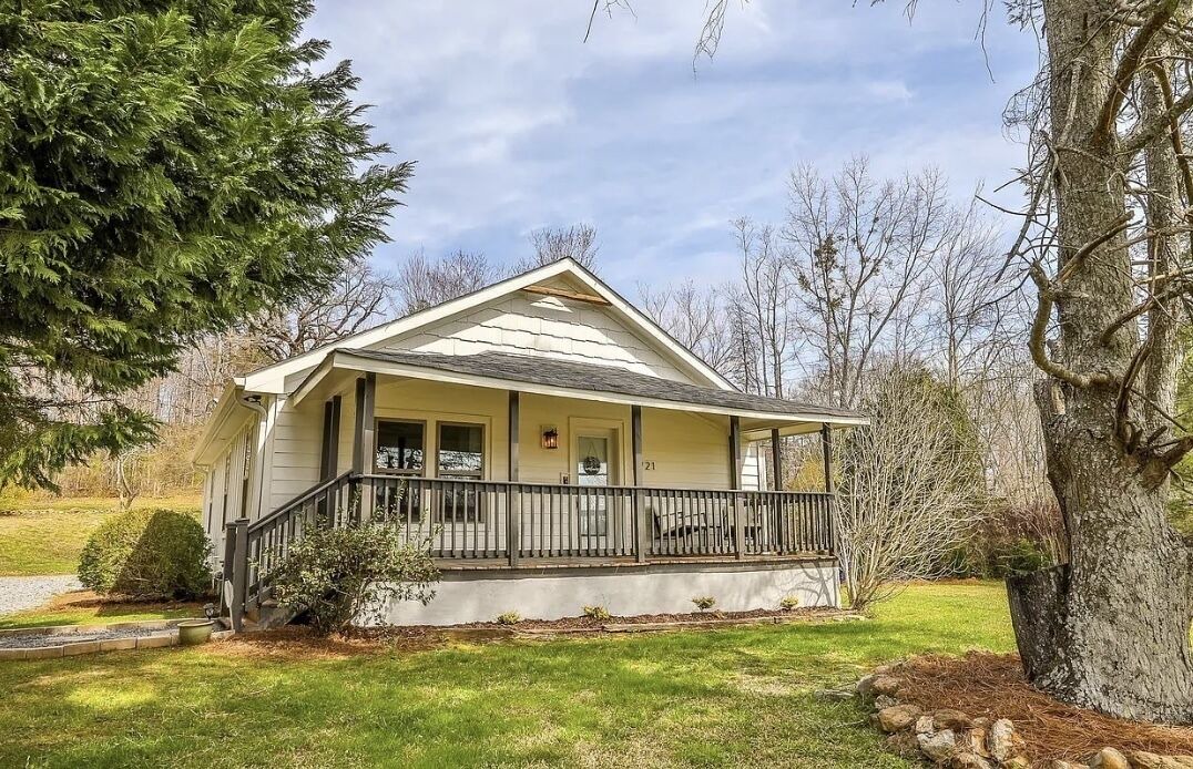 Photo of Outdoor in Ellijay