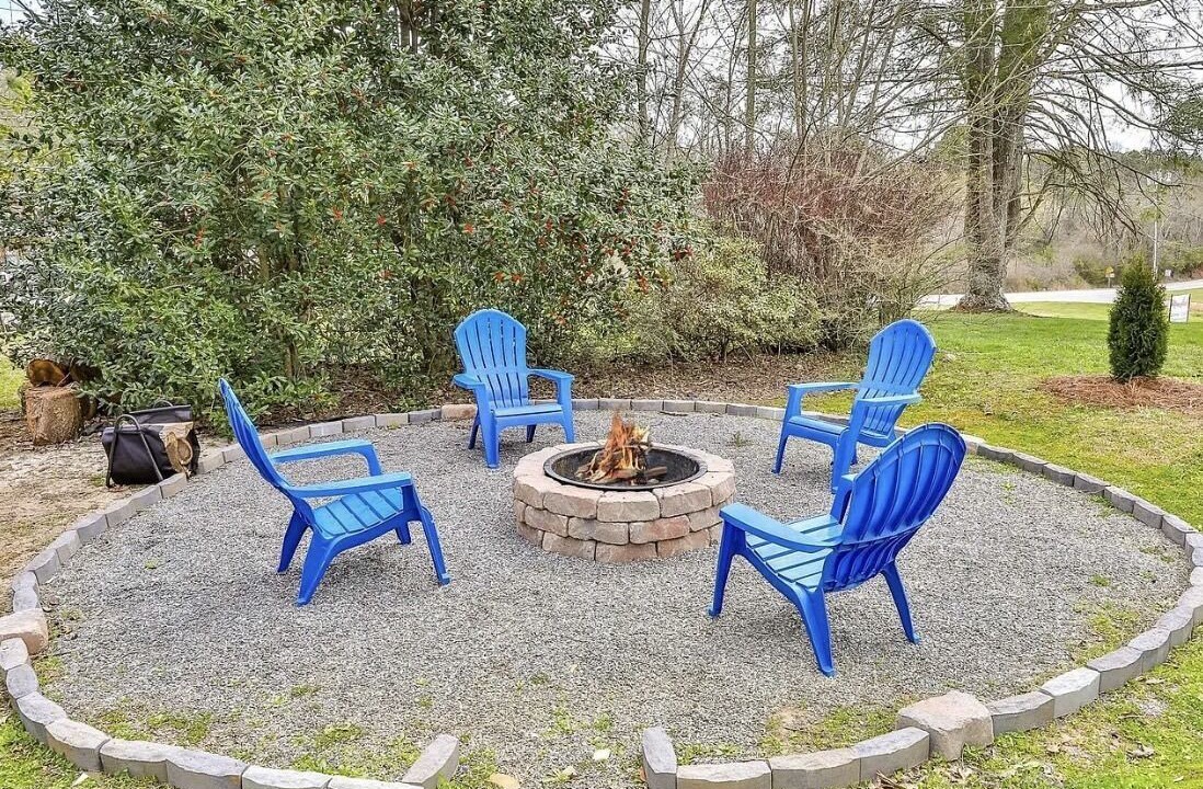 Photo of Outdoor in Ellijay