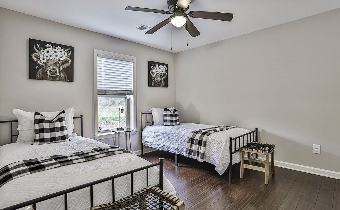 Photo of Bedroom in Ellijay