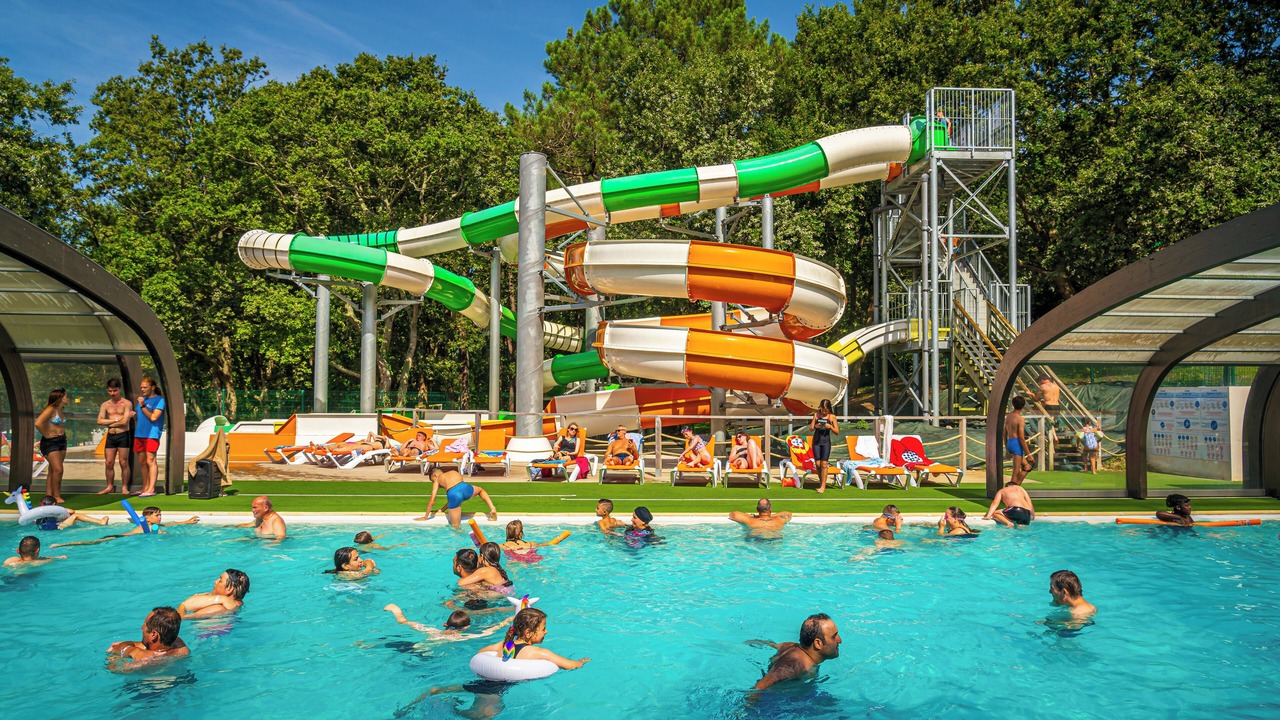 Photo of Outdoor in La Baule-Escoublac