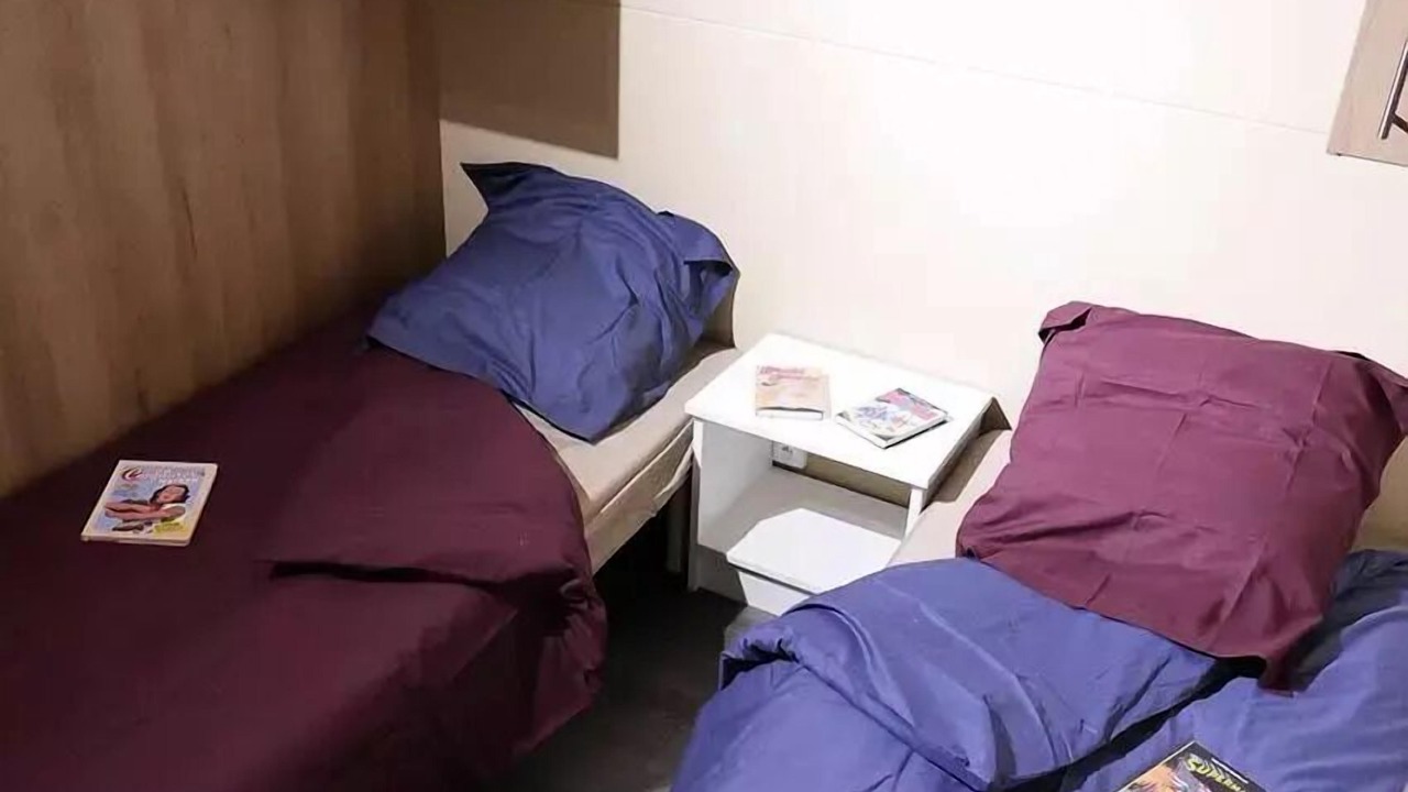 Photo of Bedroom in Saint-Privat