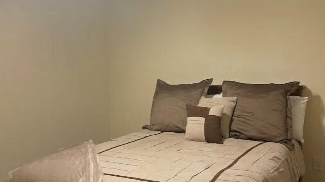Photo of Bedroom in North Chesterfield