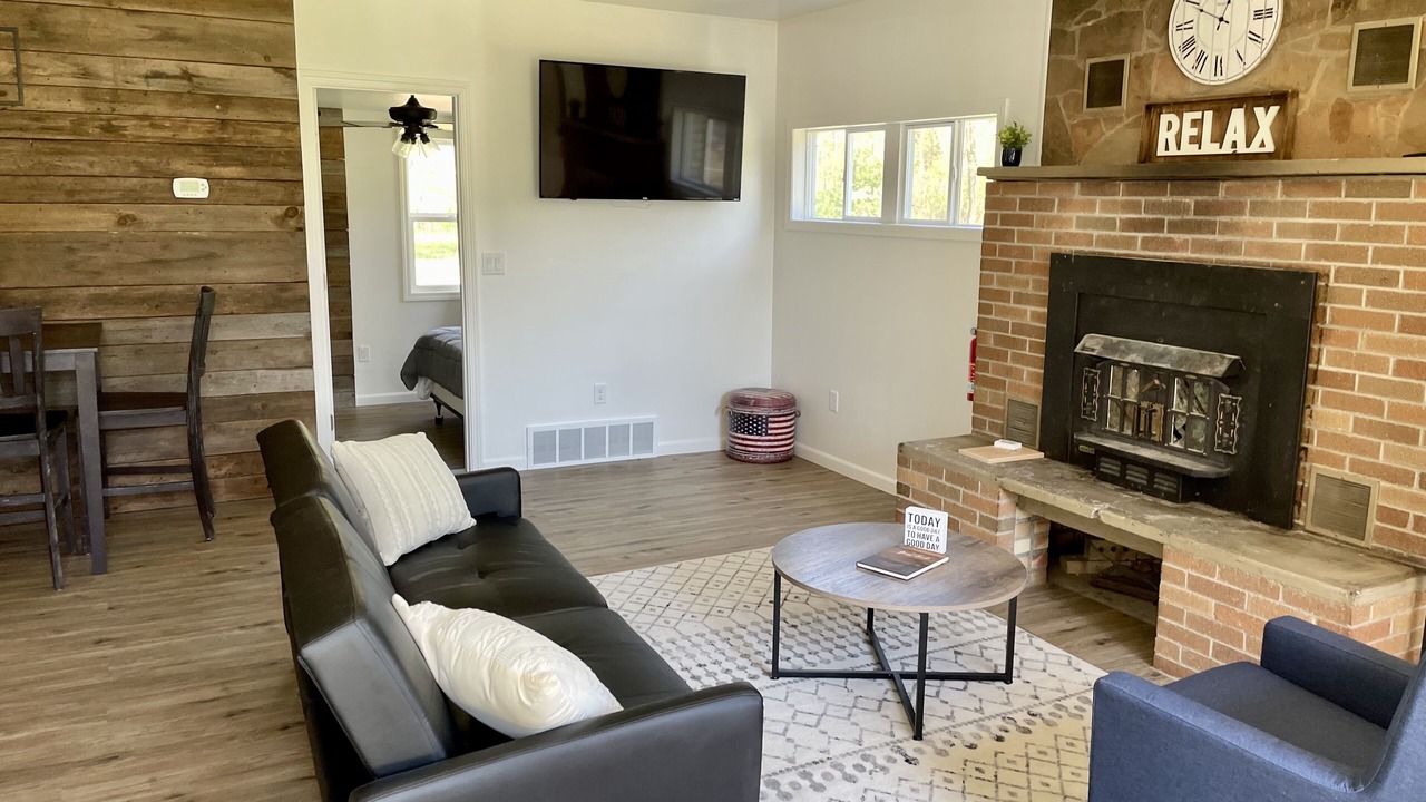 Photo of Livingroom in Crivitz