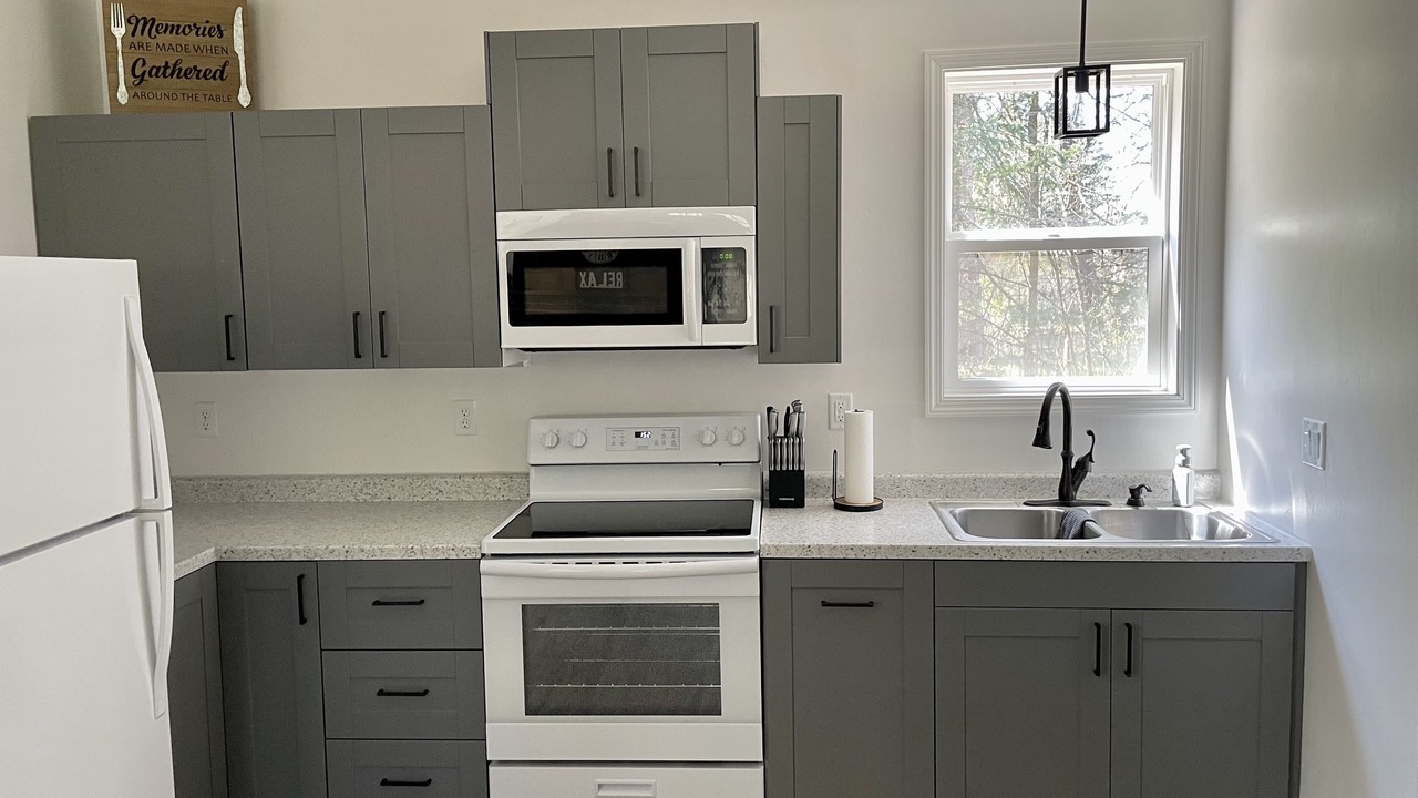 Photo of Kitchen in Crivitz