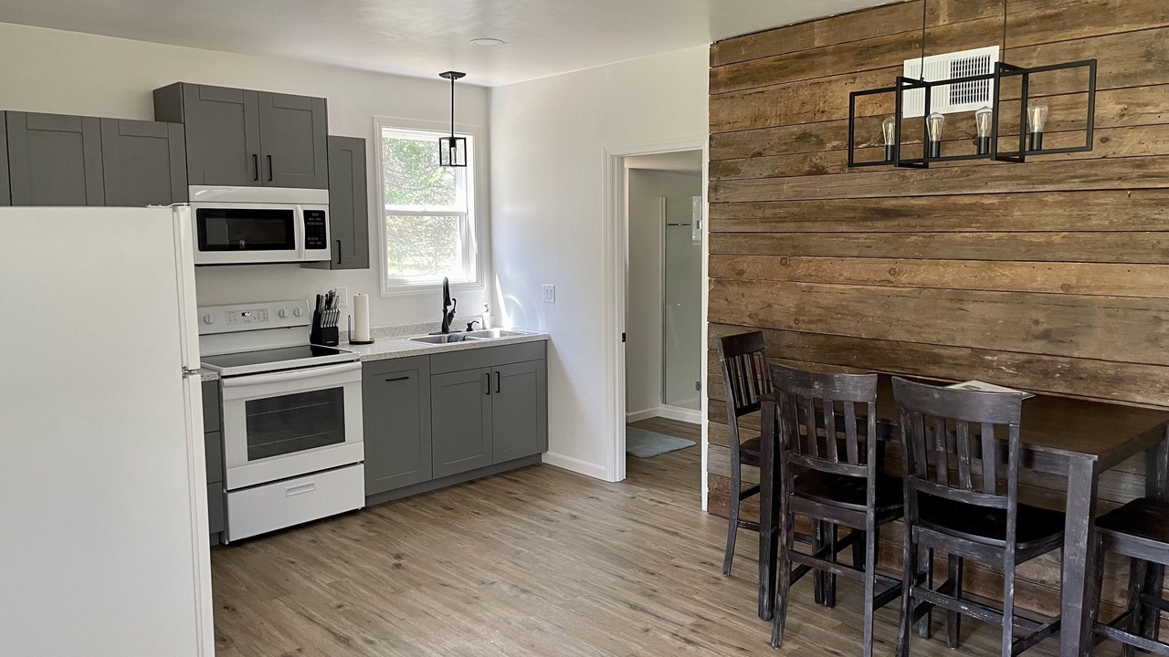 Photo of Kitchen in Crivitz