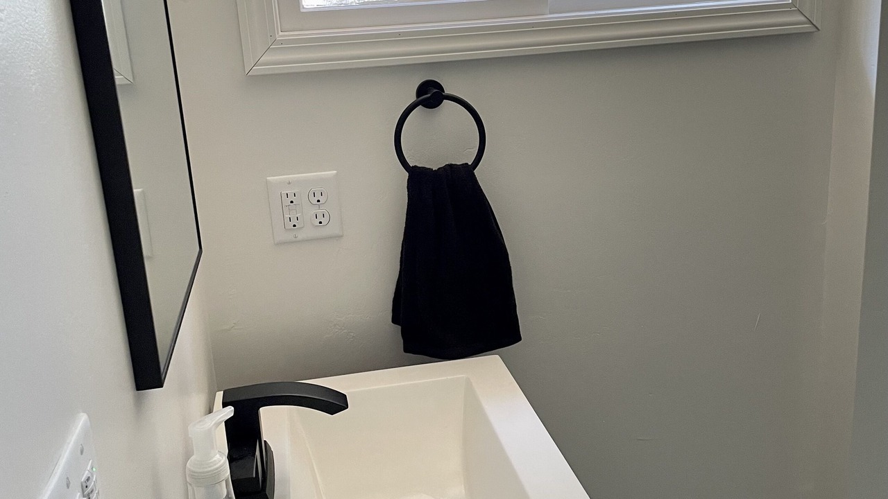 Photo of Bathroom in Crivitz