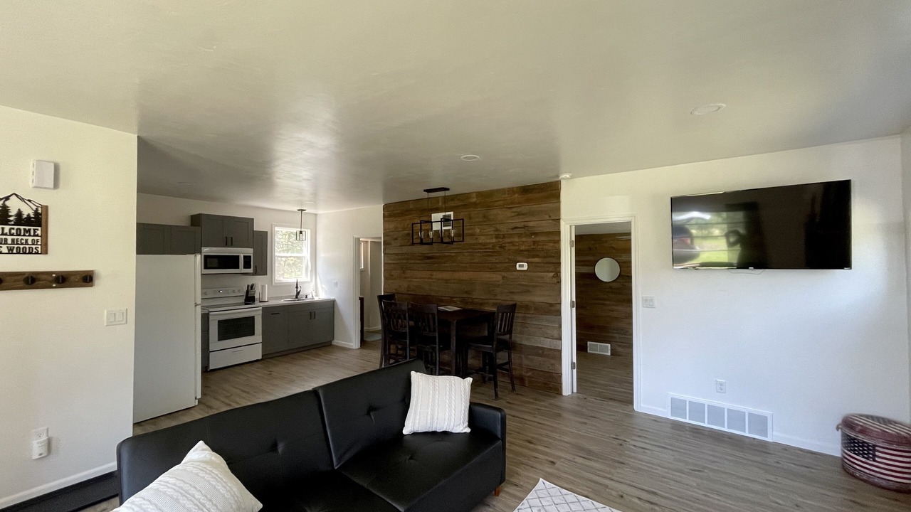 Photo of Livingroom in Crivitz
