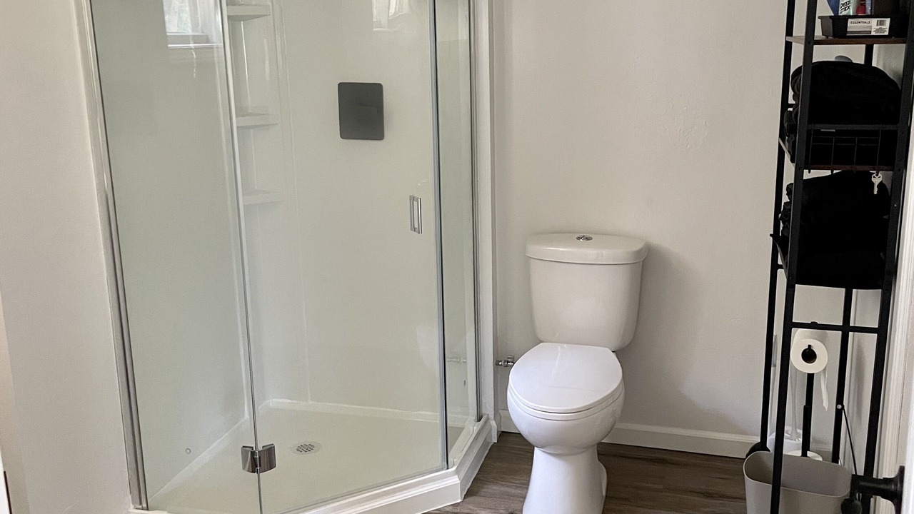 Photo of Bathroom in Crivitz