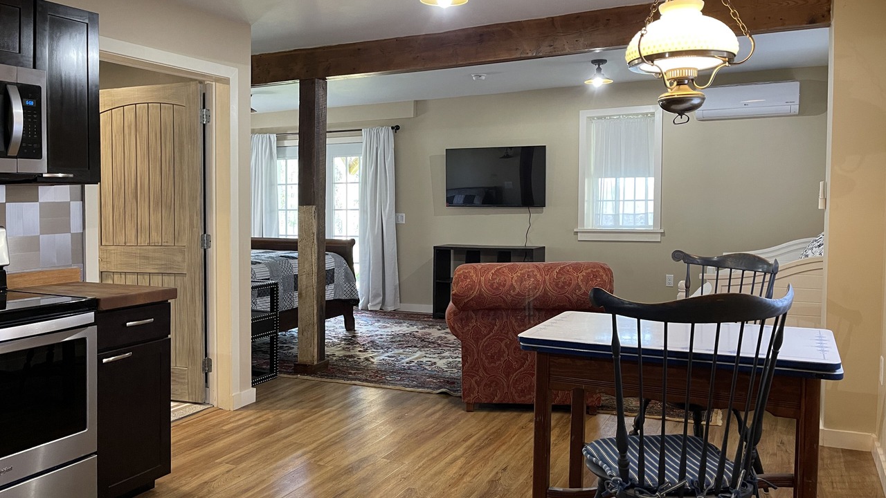 Photo of Bedroom in Trumansburg