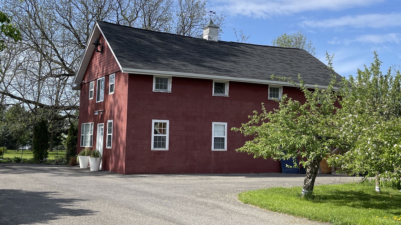 Photo of Outdoor in Trumansburg