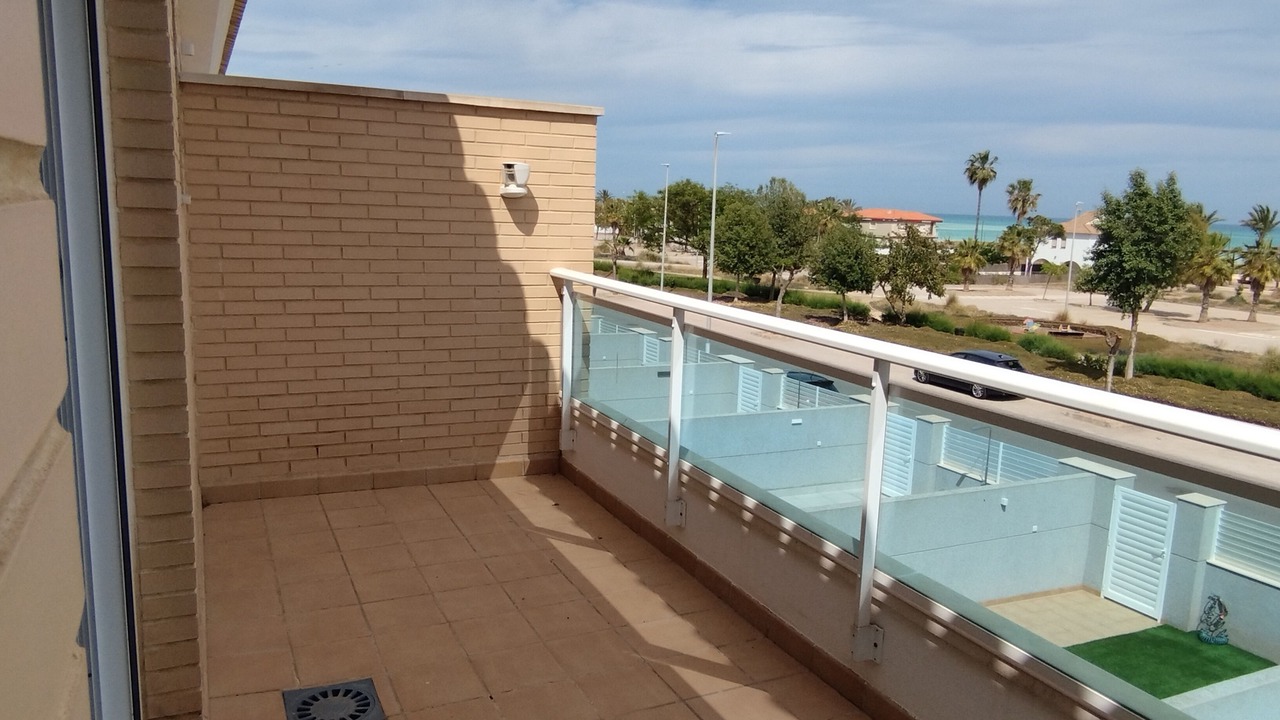 Photo of Outdoor in Playa de Almarda