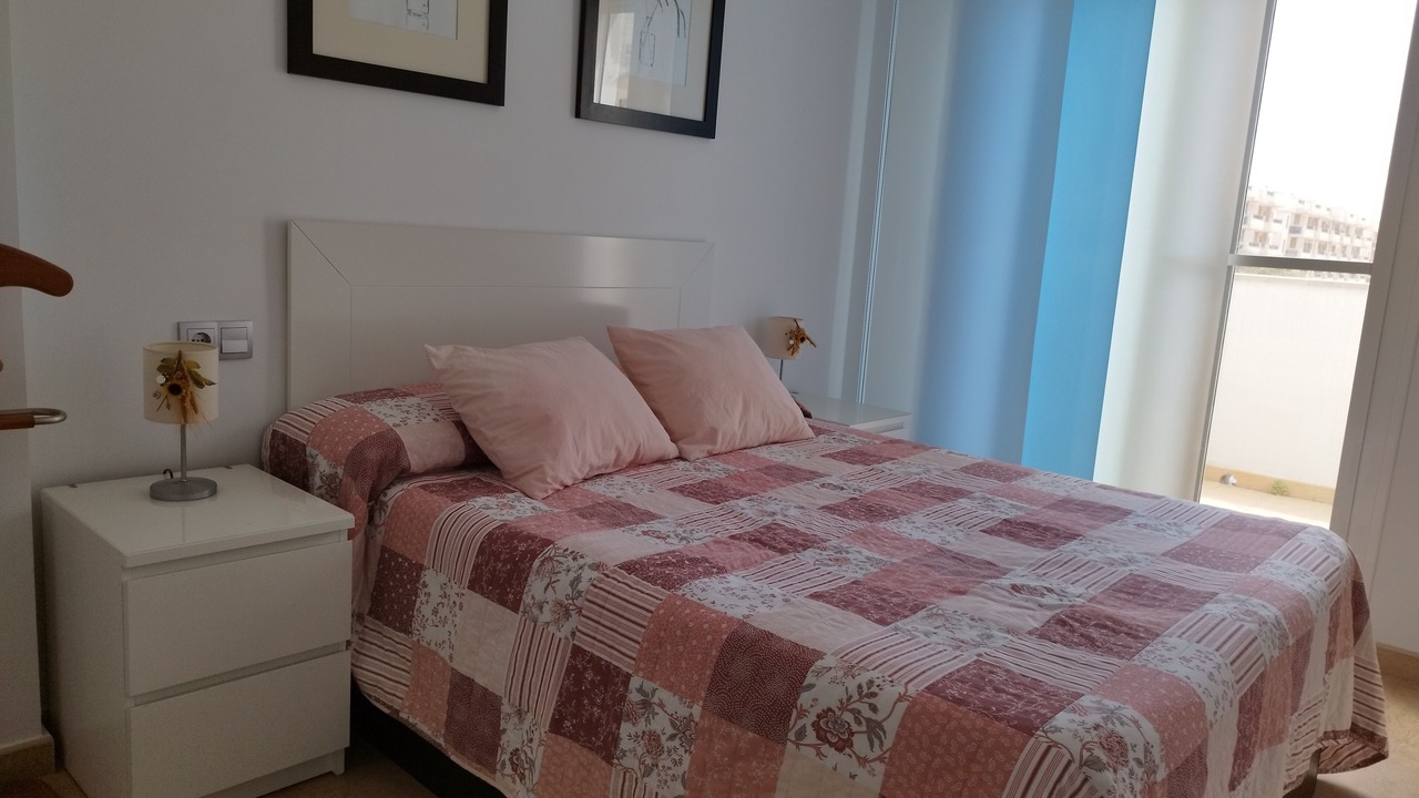 Photo of Bedroom in Playa de Almarda