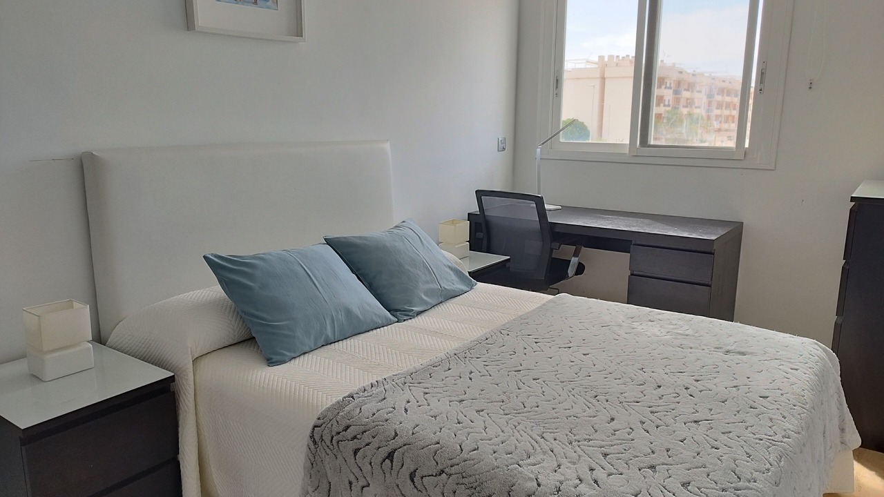 Photo of Bedroom in Playa de Almarda