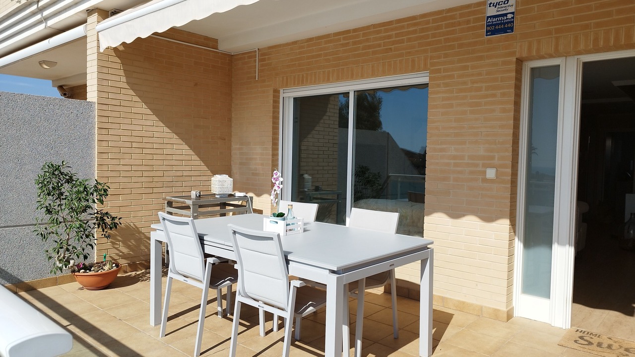 Photo of Outdoor in Playa de Almarda