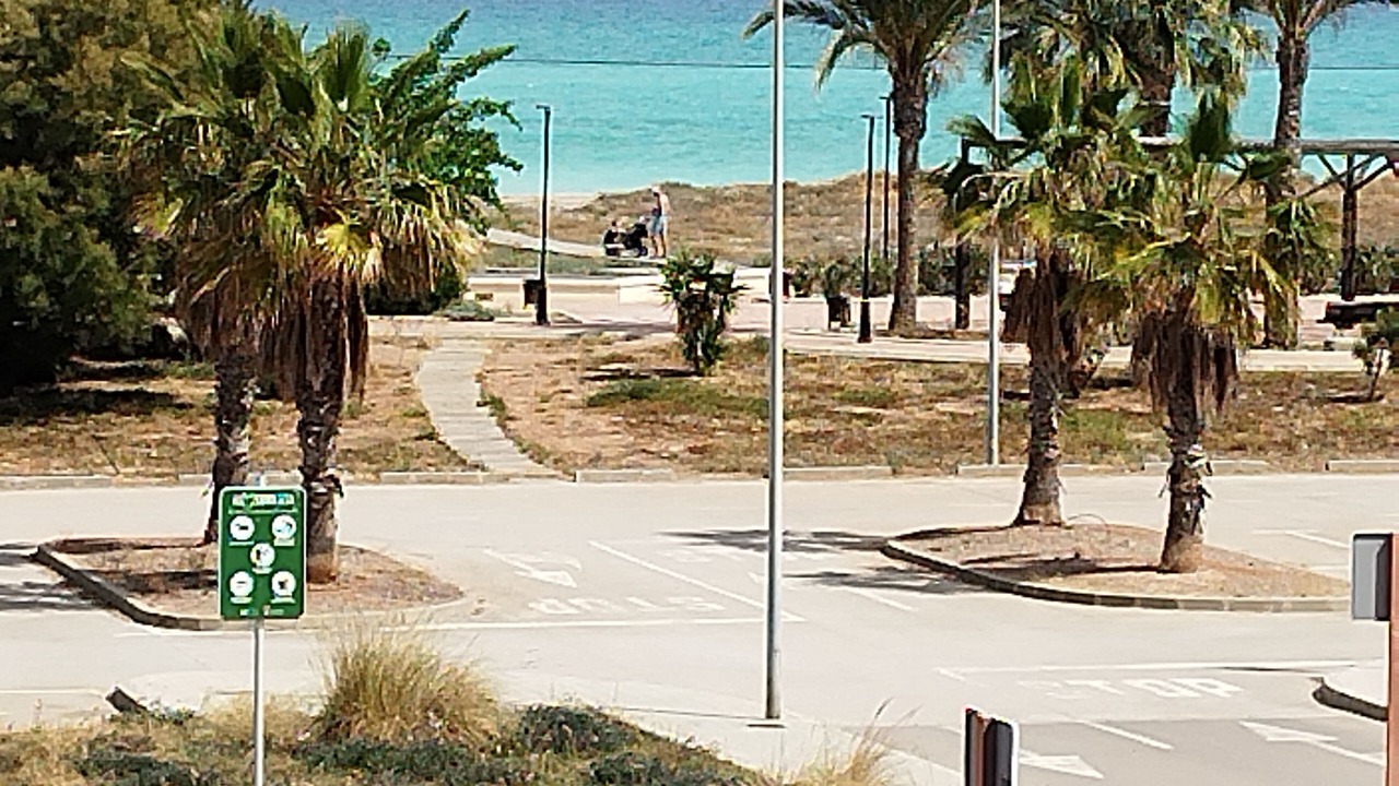 Photo of Outdoor in Playa de Almarda
