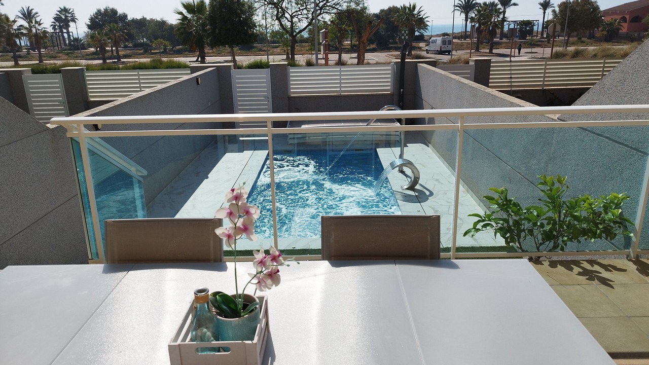 Photo of Outdoor in Playa de Almarda