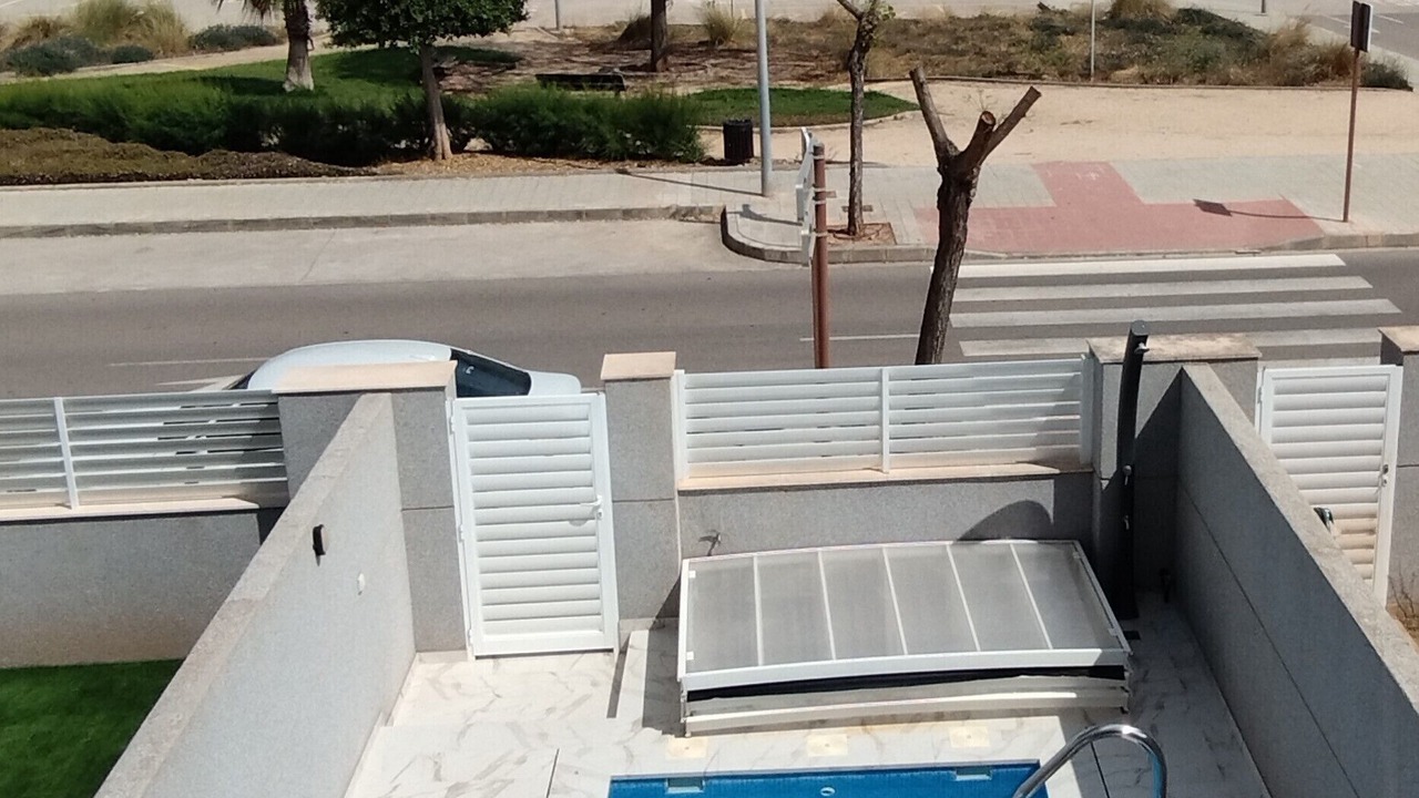 Photo of Outdoor in Playa de Almarda