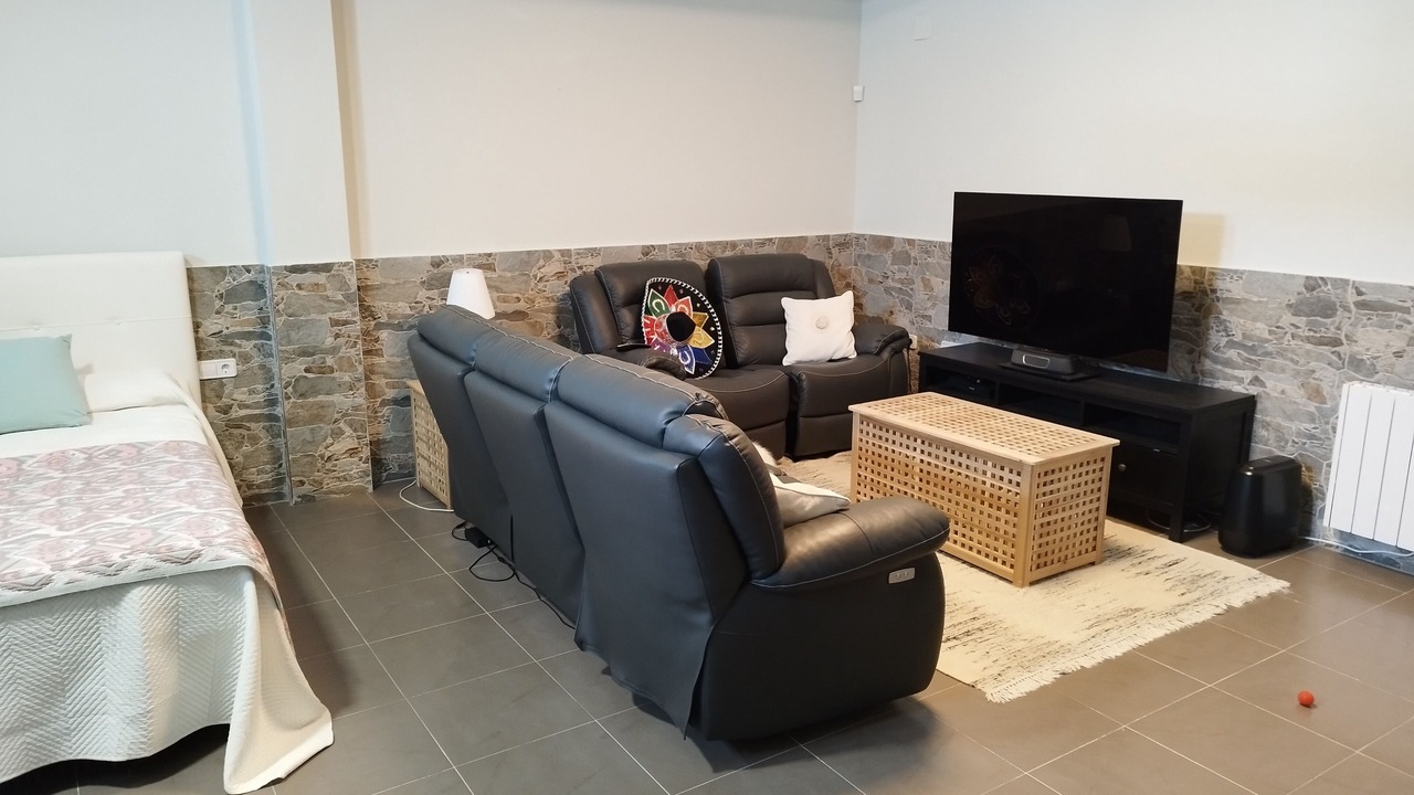 Photo of Livingroom in Playa de Almarda